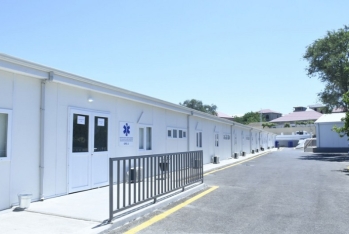 Dövlət qurumu 675 min manata – SƏYYAR KLİNİKA ALIR