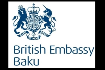 Bakıdakı Britaniya səfirliyi işçi axtarır - VAKANSİYA
