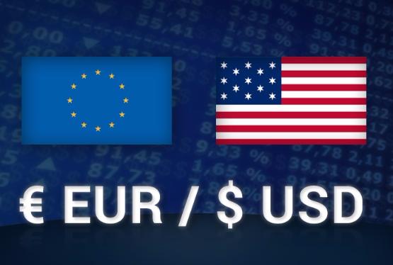 EUR/USD прогноз на 18 апреля