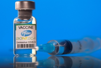 Pfizer/Biontech vaksininin istifadə müddəti uzadılıb - NAZİRLİK