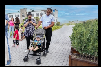 "Azercell": “Böyük Qayıdış”la Qarabağa dönən həmvətənlərimizin xidmətindəyik! | FED.az