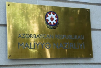 Maliyyə Nazirliyinin tenderi - LƏĞV OLUNDU