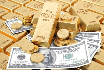 Qızılın qiyməti 3 200 dolları keçdi - DETALLAR