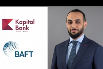Azərbaycanlı bankir Amerika Banklar Assosiasiyasının “Gələcək Liderlər — 2022” proqramını - BİTİRDİ