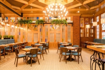 Bakıda kafe və restoranlarının gəlirləri 400 milyon manata çatdı
