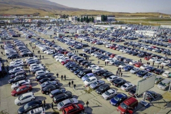 Avtomobil bazarında yeni dövr: rəqəmsal pasport nəyi dəyişəcək? - VİDEO