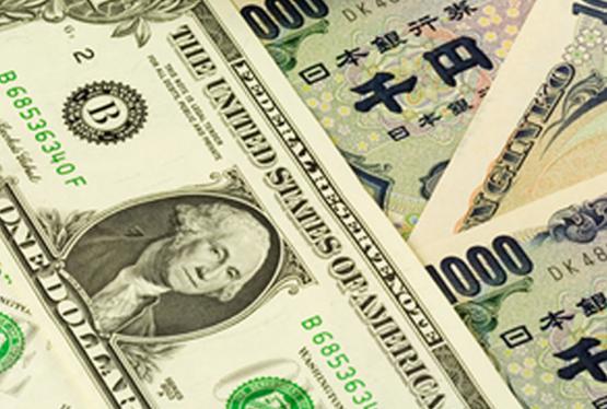 Курс USD/JPY снизился в ходе азиатской сессии