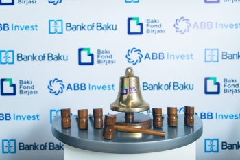 Bank of Baku-dan kapital bazarında yeni addım – [red]40 MİLYON MANATLIQ İSTİQRAZ![/red] | FED.az