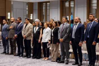 "Referans Medical Group" və "PAŞA Həyat Sığorta"  "TezSağal" məhsulunu - [red]TƏQDİM ETDİ[/red] | FED.az