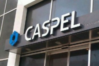 Dövlət qurumundan "Caspel" şirkətinə 3,1 milyon manatlıq sifariş