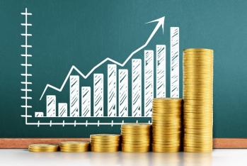 İnvestisiya şirkətlərinin əməliyyat sayının dinamikasına görə renkinqi - (YANVAR-OKTYABR/2025)