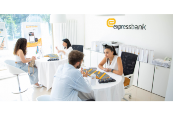 Expressbank - [red]KARYERA SƏRGİSİ KEÇİRDİ[/red] | FED.az