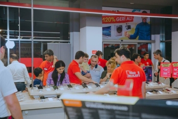 "Kontakt Home" işçi axtarır - VAKANSİYA