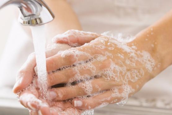 ABŞ-da antibakterial sabunlar qadağan edildi