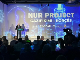 SOCAR Avropanın daha bir ölkəsində – YENİ LAYİHƏYƏ BAŞLAYIR | FED.az