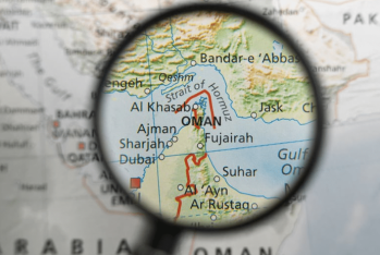 Qlobal bankdan Hörmüz boğazı ssenariləri