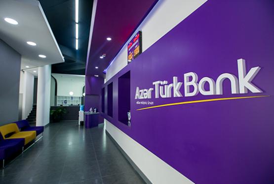 "Azər Türk Bank" birinci rübü mənfəətlə başa vurub