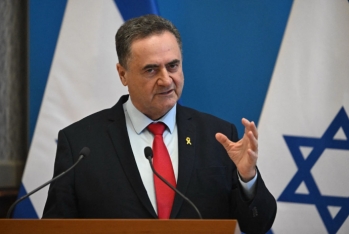 İsrailin müdafiə naziri: "İranın zərbələrinə görə Tehran sakinləri əziyyət çəkəcək"
