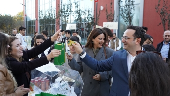 “OBA” Payız Festivalı - Məhsul Bayramında iştirak etdi -[red] FOTOLAR[/red] | FED.az