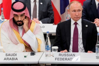 Putin yeni neft danışıqlarını - AÇIQLADI