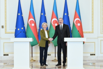 200 milyon avroyadək qrant ayrılacaq - Bakıda mühüm elan