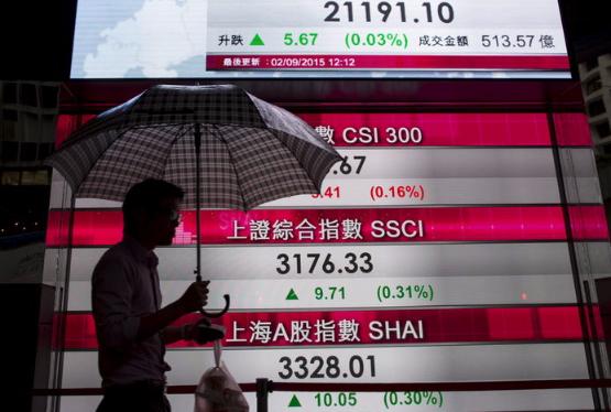 «Бумажные миллиардеры» Гонконга: Почему акции их компаний растут на 9800%