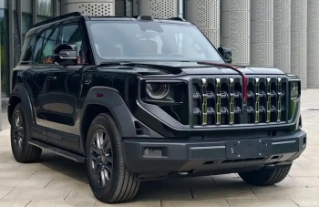 Çin «G-Class»a rəqib buraxdı - ƏTRAFLI | FED.az