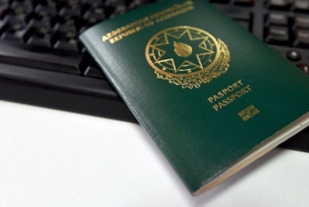 Xarici pasportların alınmasına və itirilməsinə görə rüsumlar - ARTIRILIR