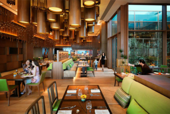 Azərbaycanda restoranları ən çox gəlir götürən – 10 ŞƏHƏR/RAYON