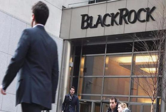 Чистая прибыль BlackRock выросла на 31%