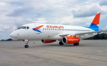 Rusiya aviaşirkəti Rostovdan Bakıya birbaşa - UÇUŞLARA BAŞLAYIR