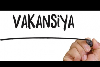 Azərbaycan şirkəti işçi axtarır - MAAŞ 3000-3500 MANAT- VAKANSİYA