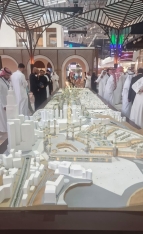 PMD Group Cityscape Global 2025 sərgisində iştirak etdi! | FED.az