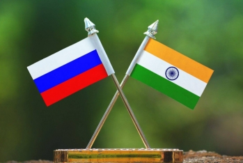 Rusiya və Hindistan SWIFT-in analoqunu - YARADIB