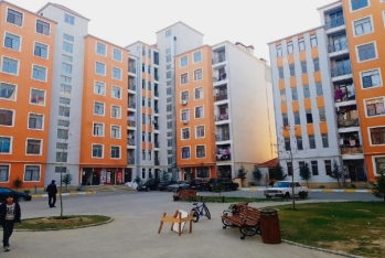 Yaşayış binaları ilə bağlı yeni tələb