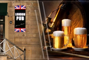 “London Pub”da da saxta Nemiroff araqları satılırmış | FED.az