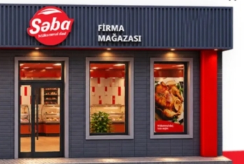 “Chicken Pro”ya məxsus “Səba” mağazaları müvəqqəti bağlandı – AÇIQLAMA