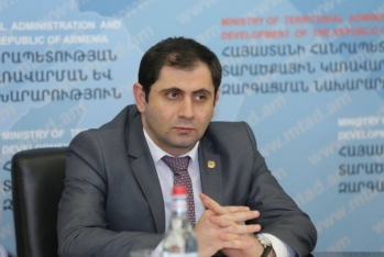 KİV: "Ermənistanın müdafiə naziri "Artsax Respublikası" ifadəsinin işlədilməsini qadağan edib"
