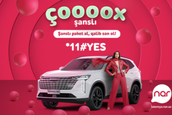 В “Nar” станет известен следующий победитель автомобиля – Вечер полон эмоций!