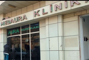 "Medaura Klinikası"nın dövlətə 241 min manatdan çox - VERGİ BORCU YARANIB