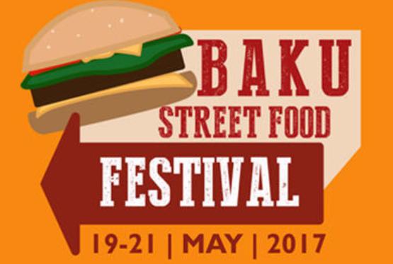 Bakıda strit fud üzrə ilk iri miqyaslı festival keçiriləcək