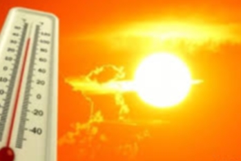 Sabah bəzi yerlərdə 40 dərəcəyə yaxın isti olacaq