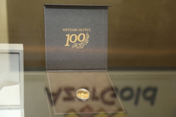 ЗАО «AzerGold» было представлено на III Шушинском Глобальном медиафоруме | FED.az