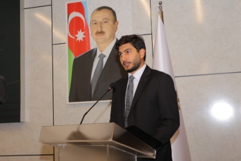 Azərbaycanda ilk dəfə:  İslam sığorta brokeri - FƏALİYYƏTƏ BAŞLADI