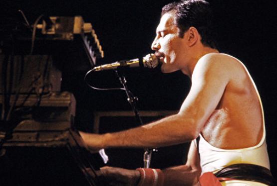 В честь Фредди Меркьюри назвали астероид