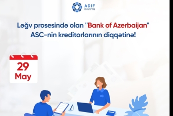 "Bank of Azerbaijan"ın növbəti ödənişləri - BAŞLAYIR | FED.az