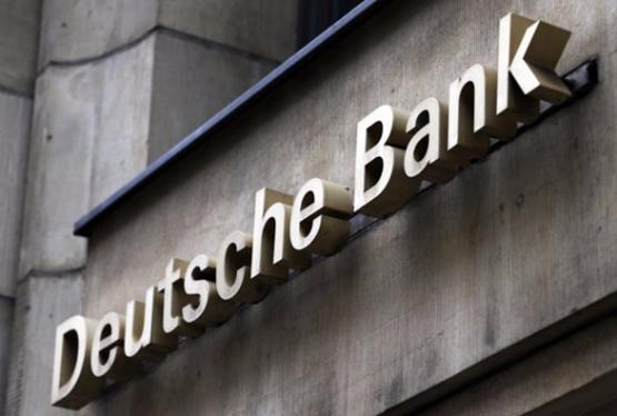 ФРС оштрафовала Deutsche Bank на $156,6 млн