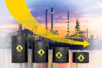 “Brent” nefti 9%-dən çox ucuzlaşıb - SON QİYMƏT