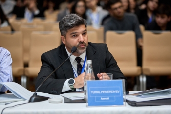 «Конкурс бизнес-кейсов Азербайджана 2026» прошел при поддержке Azercell | FED.az