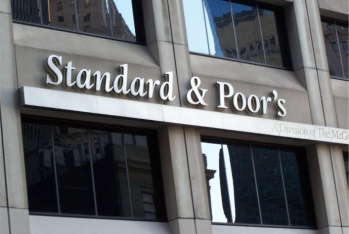 "Standard & Poor's" agentliyi "Kapital Bank"ın reytinqini - TƏSDİQLƏDİ